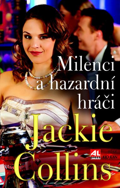 Milenci a hazardní hráči - 978-80-7466-018-4