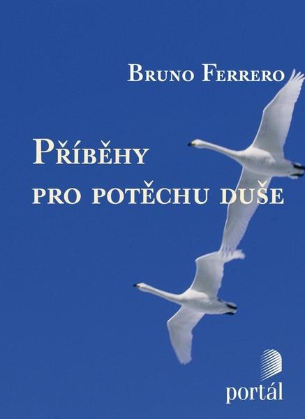 Příběhy pro potěchu duše - 978-80-262-0206-6