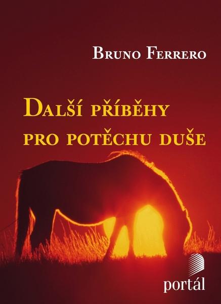 Levně Další příběhy pro potěchu duše
