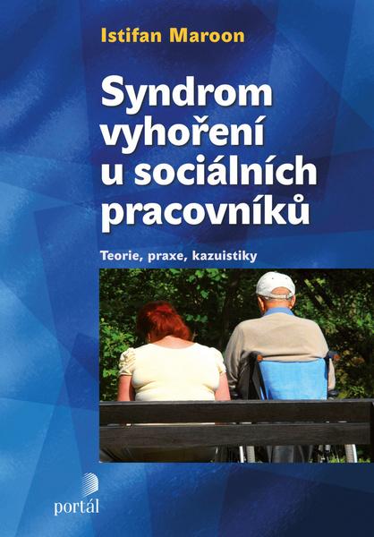 Syndrom vyhoření u sociálních pracovníků - 978-80-262-0180-9
