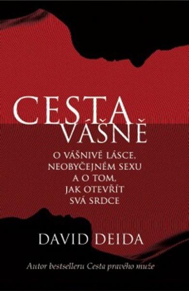 Cesta vášně - 978-80-7370-063-8