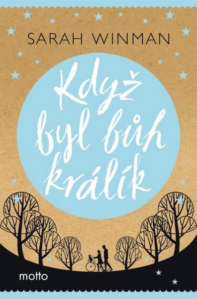 Když byl bůh králík - 978-80-7246-693-1