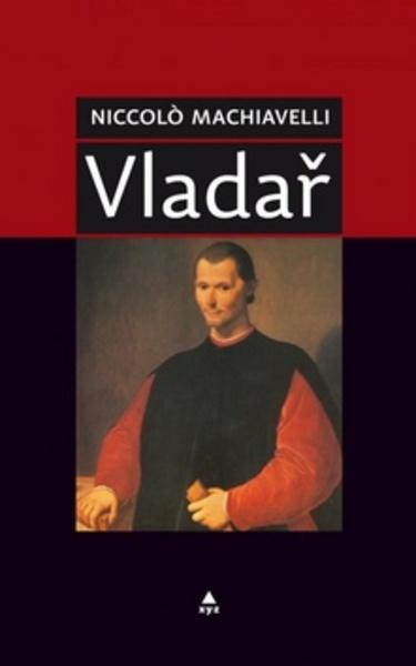 Vladař - 978-80-7388-693-6