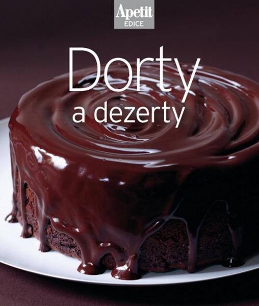Levně Dorty a dezerty