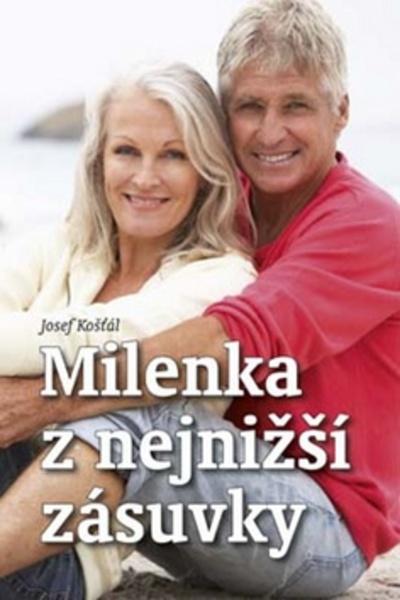 Milenka z nejnižší zásuvky - 978-80-7268-894-4