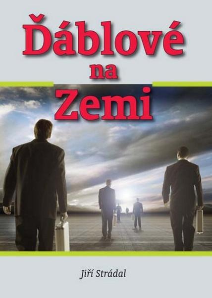 Levně Ďáblové na Zemi