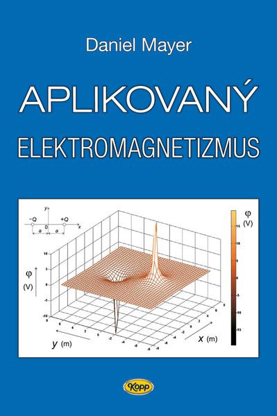 Aplikovaný elektromagnetismus - 978-80-7232-436-1