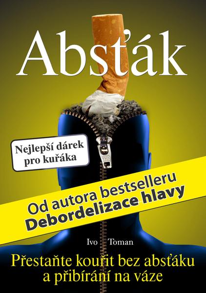 Levně Absťák