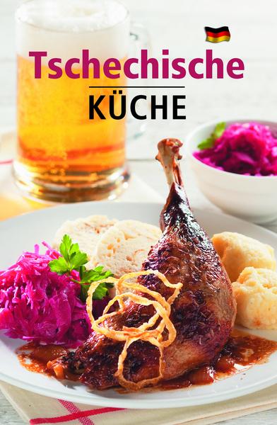 Levně Tschechische küche