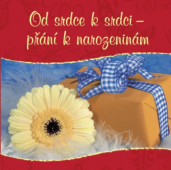 Od srdce k srdci - 978-80-7297-109-1