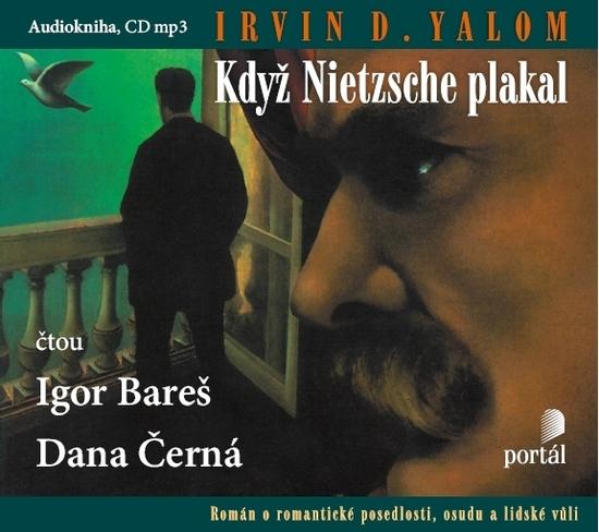 Když Nietzsche plakal