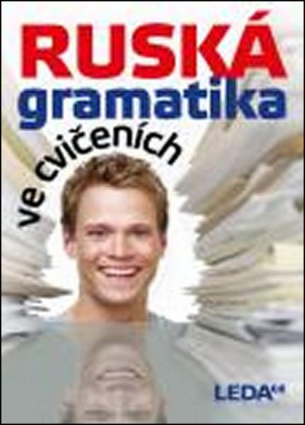 Levně Ruská gramatika ve cvičeních