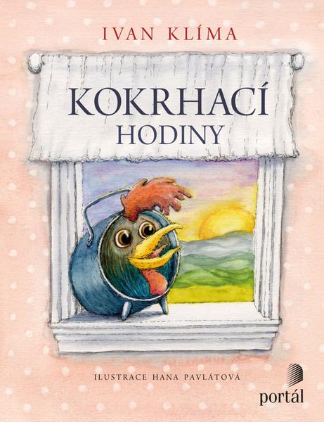 Kokrhací hodiny - 978-80-262-0171-7
