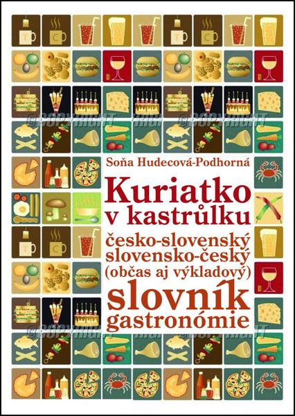 Levně Kuriatko v kastrůlku