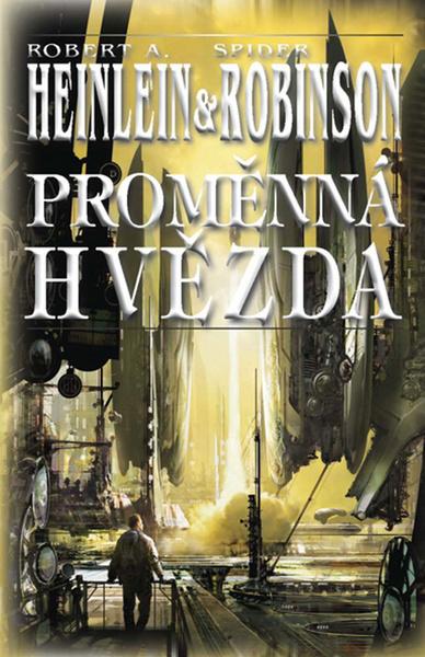 Levně Proměnná hvězda