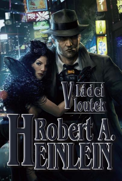 Vládci loutek - 978-80-86456-45-4