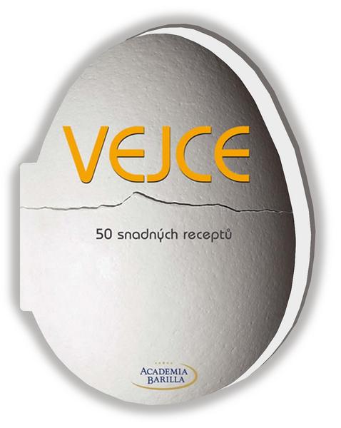 Levně Vejce 50 snadných receptů
