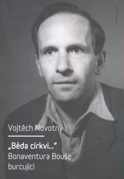 Běda církvi - 978-80-246-2009-1