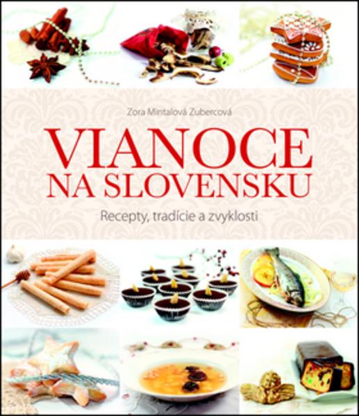 Vianoce na Slovensku - 978-80-556-0444-2