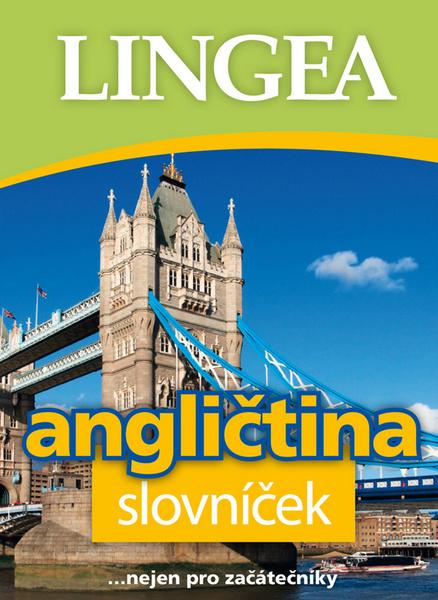 Angličtina slovníček - 978-80-87471-62-3
