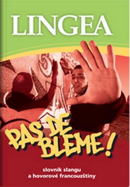 Pas de bleme! Slovník slangu a hovorové francouzštiny - 978-80-87471-61-6