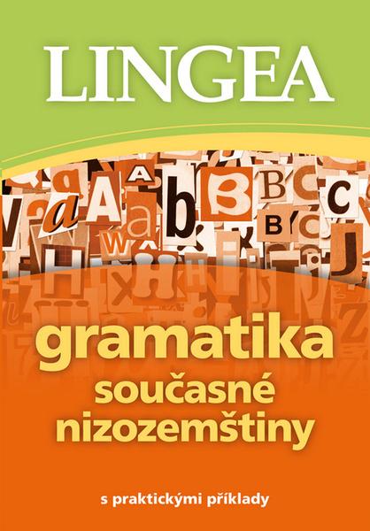 Gramatika současné nizozemštiny - 978-80-87471-55-5