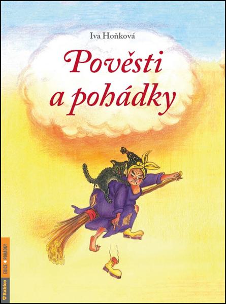 Pověsti a pohádky - 978-80-7346-110-2