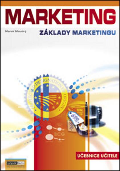 Marketing - Základy marketingu - 978-80-7402-002-5