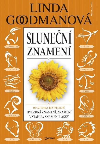 Levně Sluneční znamení