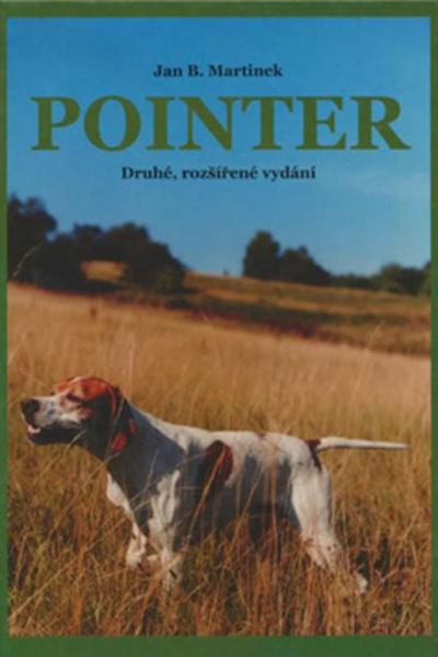 Pointer - 80-86523-56-X