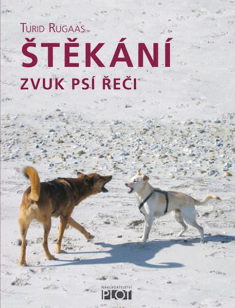 Levně Štěkání