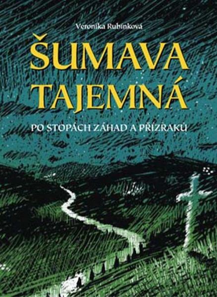 Levně Šumava tajemná