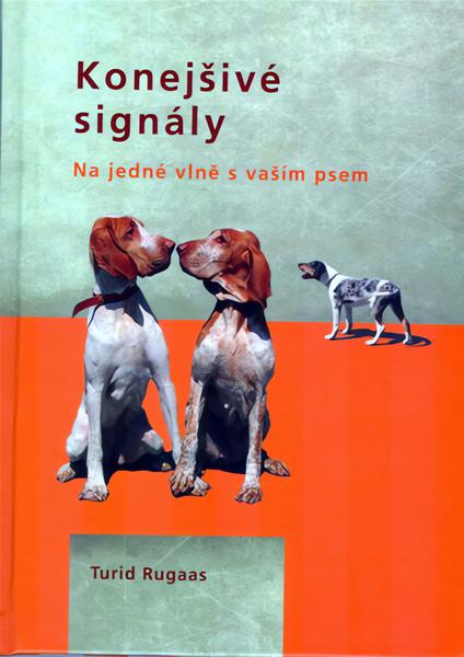 Levně Konejšivé signály