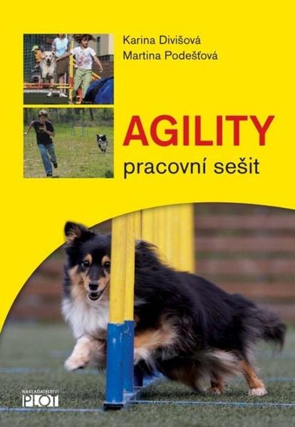Levně Agility Pracovní sešit