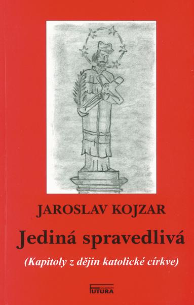 Levně Jediná spravedlivá