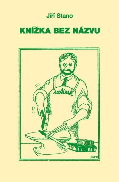 Levně Knížka bez názvu