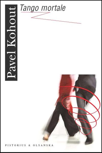 Tango mortale - 978-80-87053-76-8