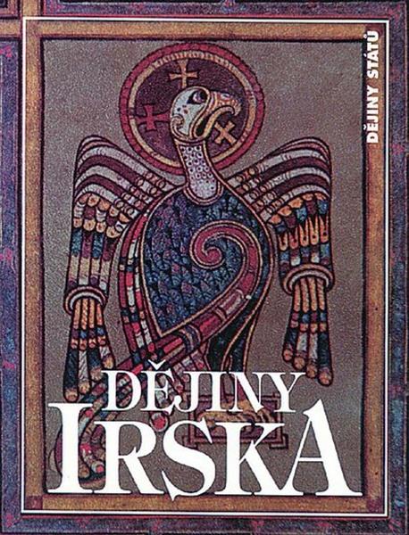 Dějiny Irska - 978-80-7422-179-8