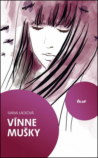 Vínne mušky - 978-80-551-3076-7