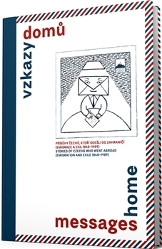 Vzkazy domů - 978-80-87260-46-3