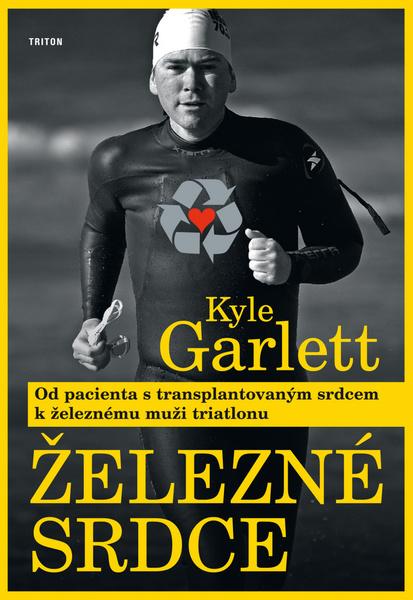 Železné srdce - 978-80-7387-549-7