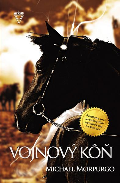 Vojnový kôň - 978-80-8103-067-3
