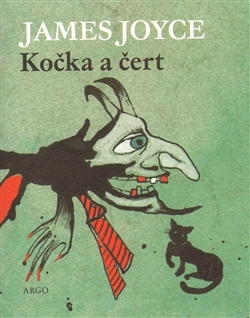 Kočka a čert - 80-7203-238-0