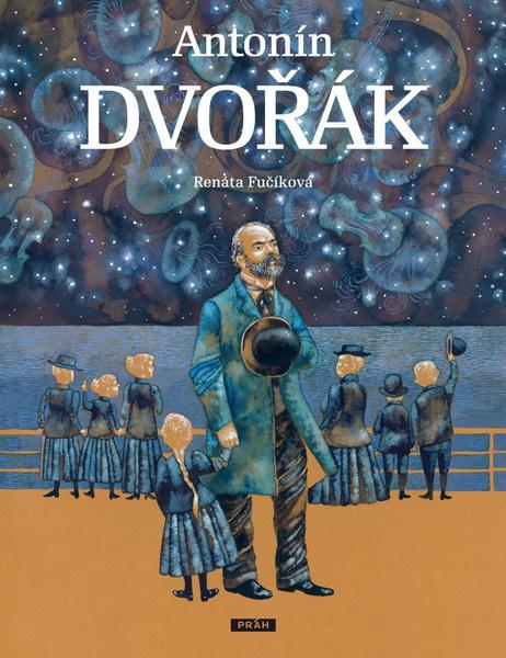 Levně Antonín Dvořák