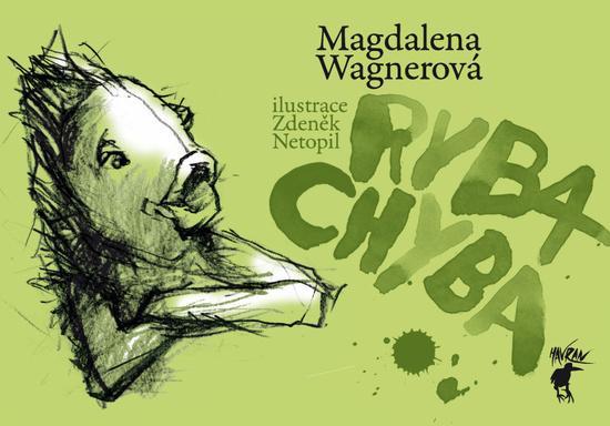 Levně Ryba Chyba