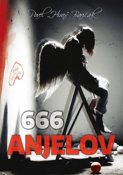 Levně 666 anjelov