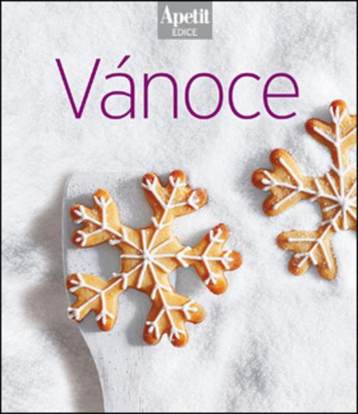 Vánoce - 978-80-87575-03-1