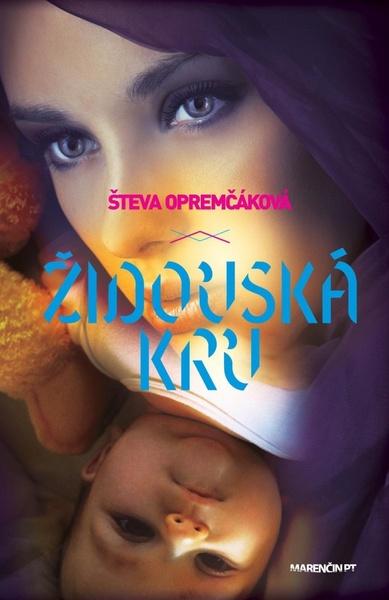 Židovská krv - 978-80-8114-171-3
