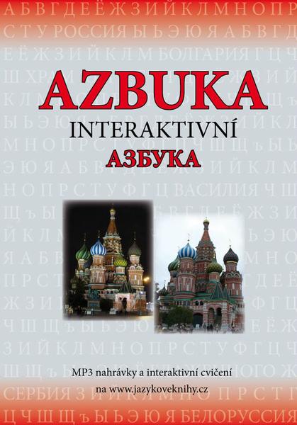 Levně Azbuka