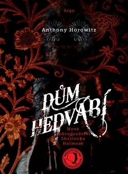 Dům hedvábí - 978-80-257-0750-0
